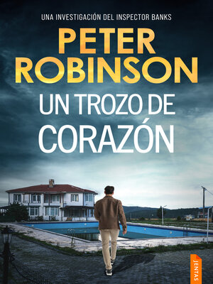 cover image of Un trozo de corazón